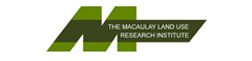 Macaulay Land Use Research Institute